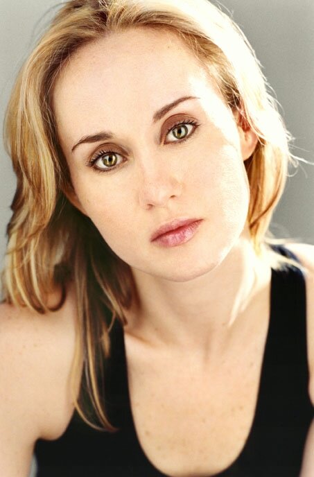 Jenny Hargrove character from FBI: Most Wanted TV series Jenny Hargrove character from FBI: Most Wanted TV series