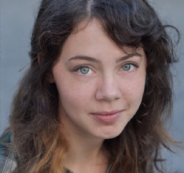 Daisy Anderson character from FBI: Most Wanted TV series Daisy Anderson character from FBI: Most Wanted TV series