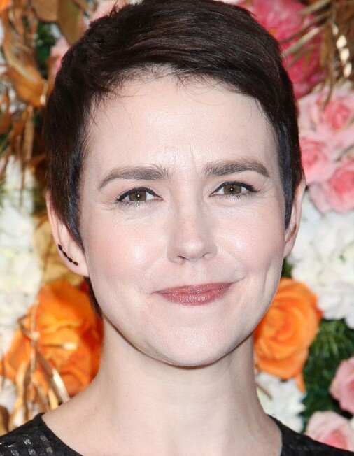 Francesca Brighton character from FBI: Most Wanted TV series Francesca Brighton character from FBI: Most Wanted TV series