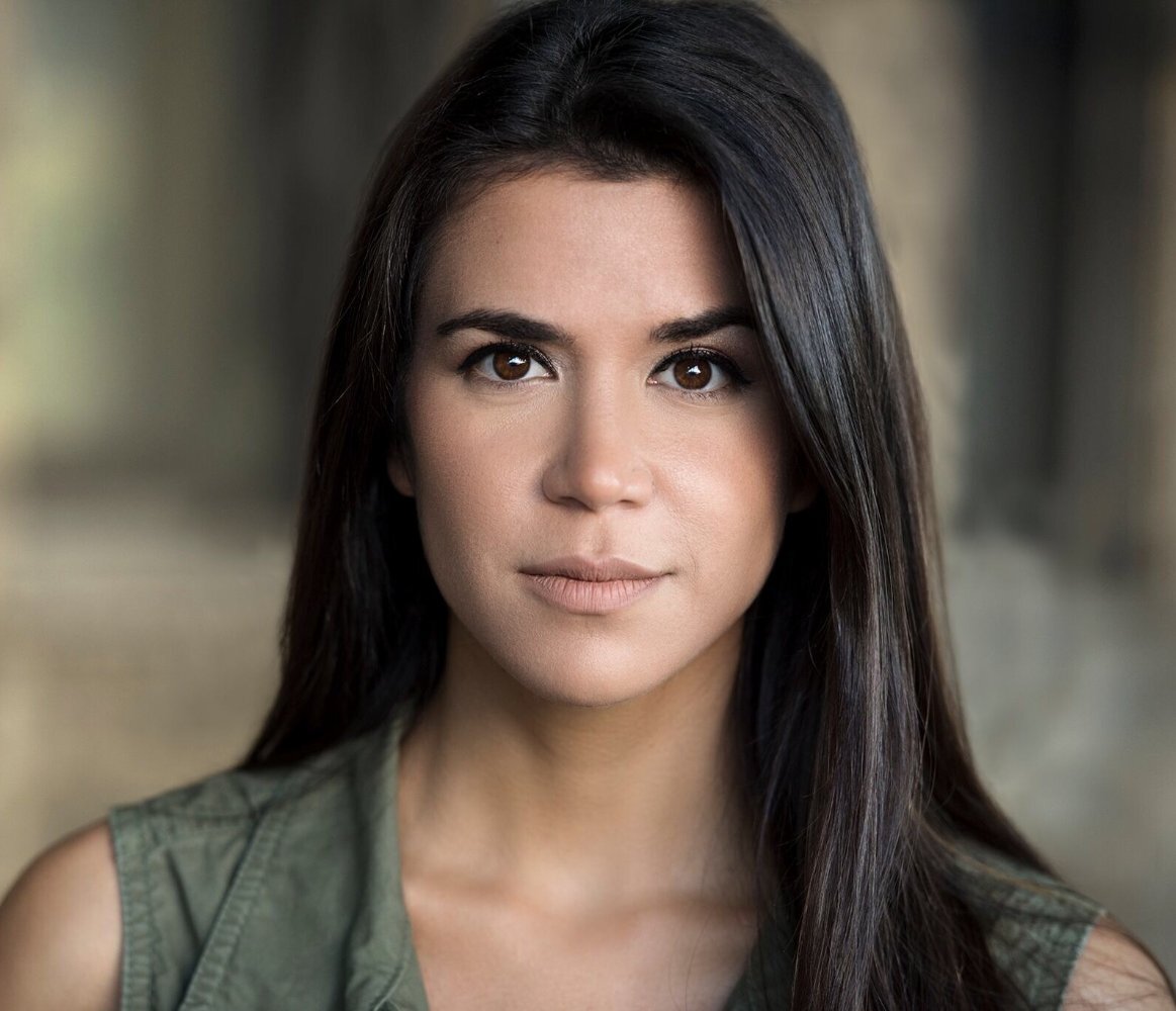 FBI: Most Wanted Season 2 Guest Star Erika Longo FBI: Most Wanted Season 2 Guest Star Erika Longo