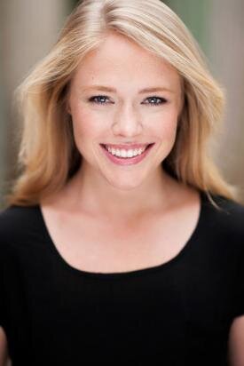 Erika Olson as Petra Lansgraf in FBI: Most Wanted Erika Olson as Petra Lansgraf in FBI: Most Wanted