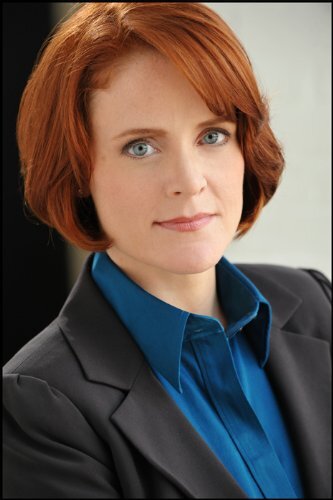 Millie Chambers character from FBI: Most Wanted TV series Millie Chambers character from FBI: Most Wanted TV series