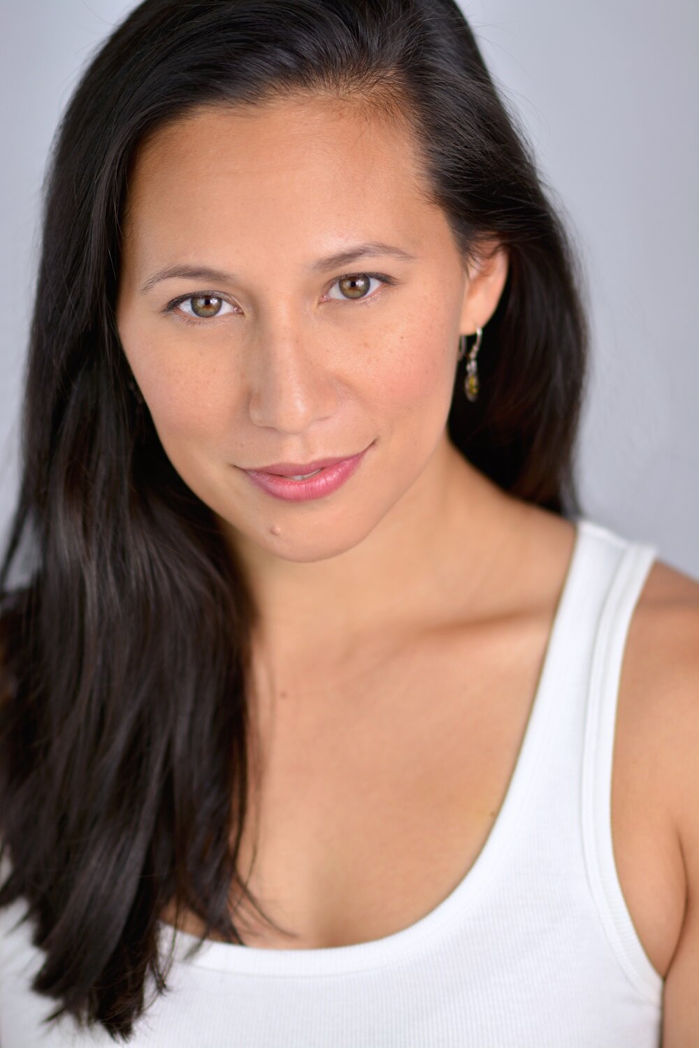 Sierra Cahill character from FBI: Most Wanted TV series Sierra Cahill character from FBI: Most Wanted TV series