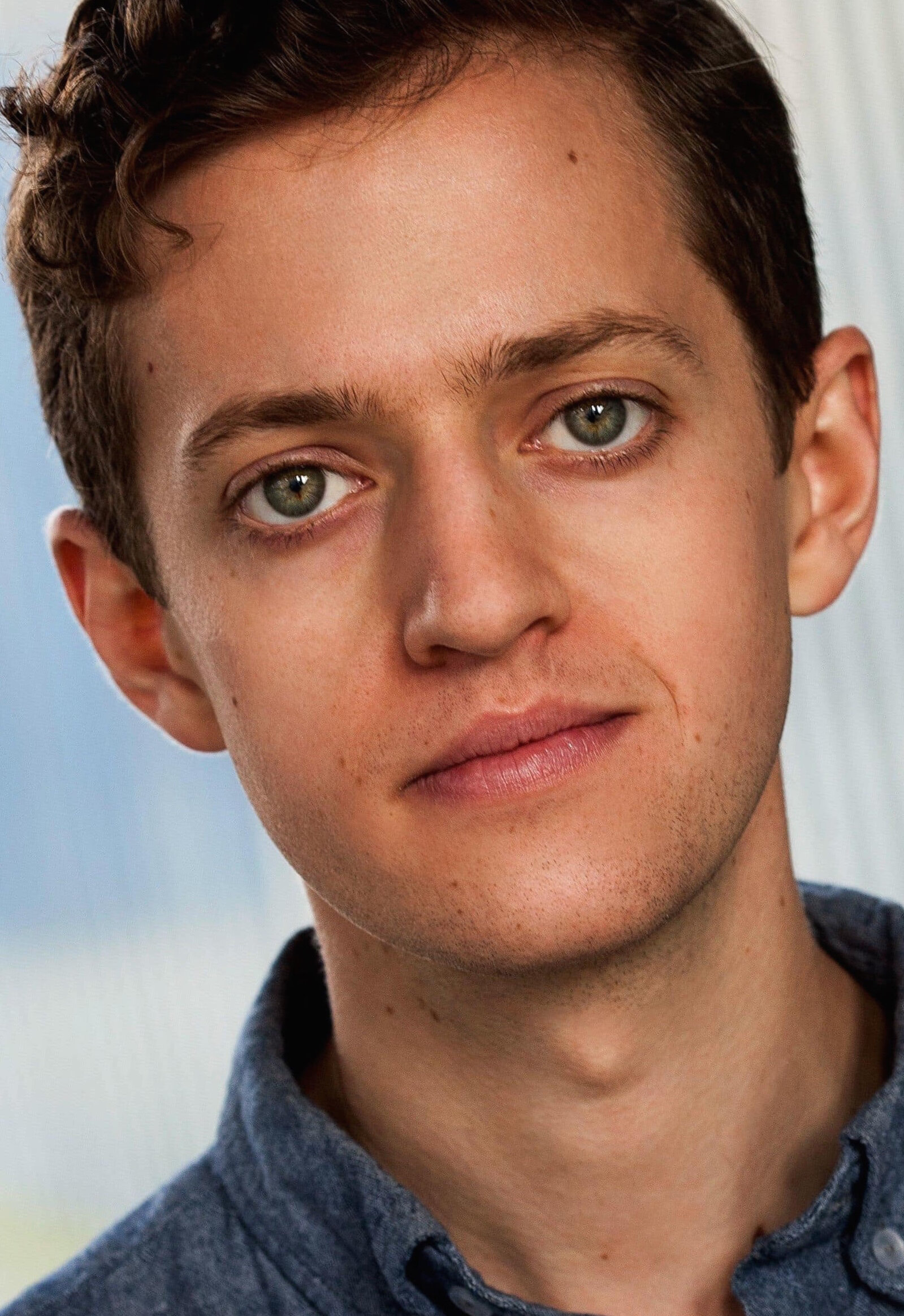 FBI: Most Wanted Season 5 Guest Star Ethan Dubin FBI: Most Wanted Season 5 Guest Star Ethan Dubin
