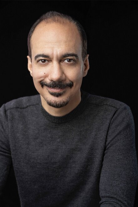 Ernie Dineley character from FBI: Most Wanted TV series Ernie Dineley character from FBI: Most Wanted TV series
