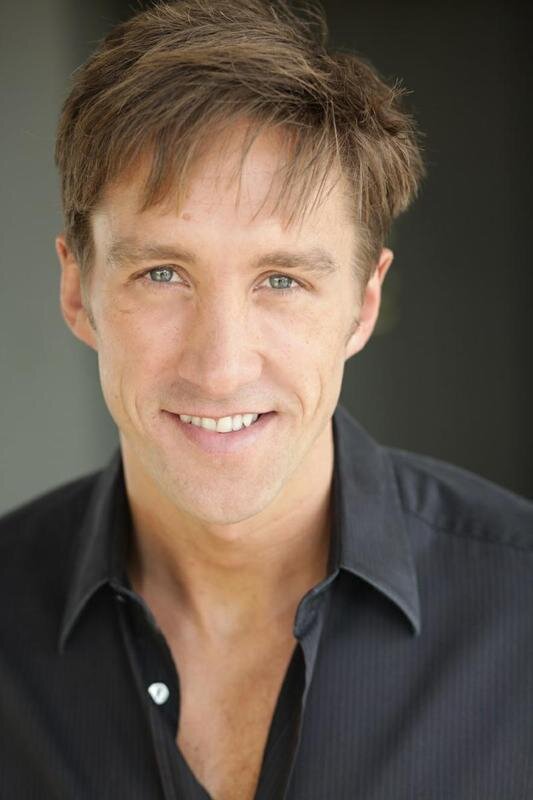 FBI: Most Wanted Season 2 Guest Star Faron Salisbury FBI: Most Wanted Season 2 Guest Star Faron Salisbury