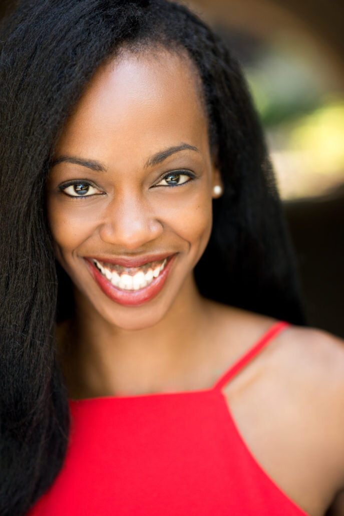 Charlotte Gaines character from FBI: Most Wanted TV series Charlotte Gaines character from FBI: Most Wanted TV series