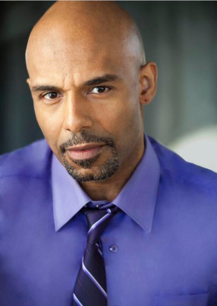 Javier Perez character from FBI: Most Wanted TV series Javier Perez character from FBI: Most Wanted TV series