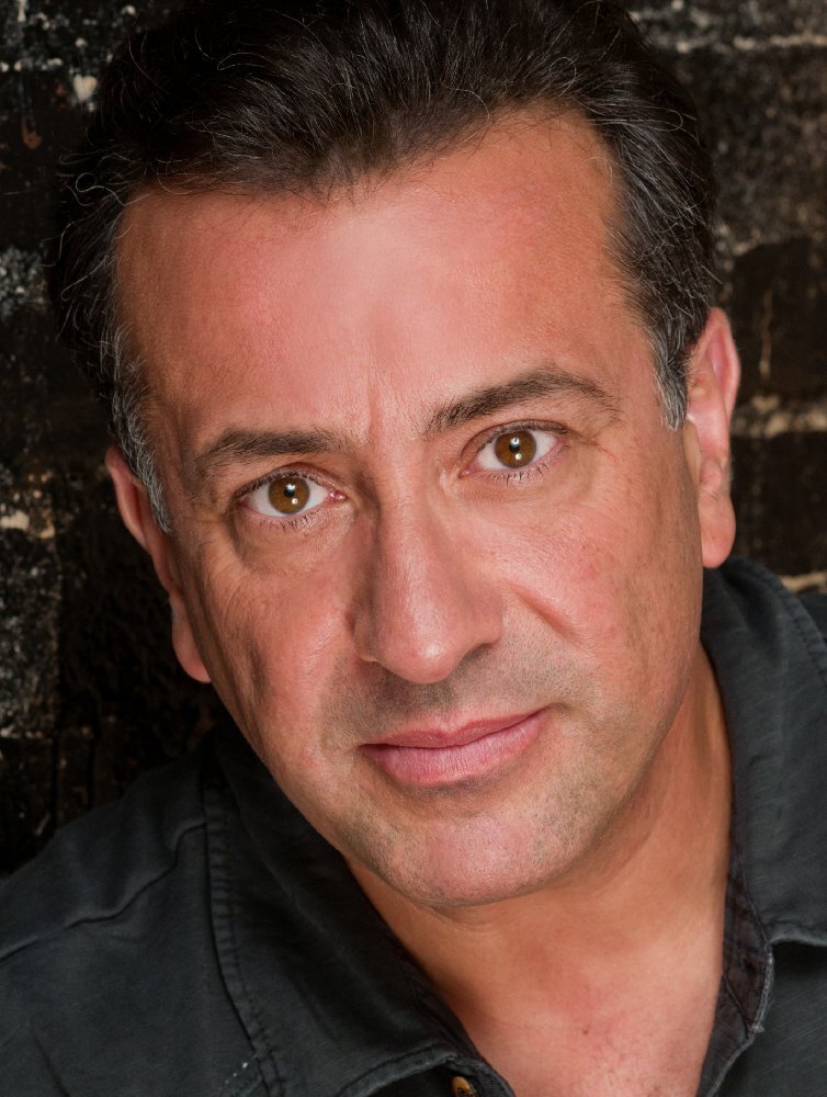 FBI: Most Wanted Season 3 Guest Star Frank Rodriguez FBI: Most Wanted Season 3 Guest Star Frank Rodriguez