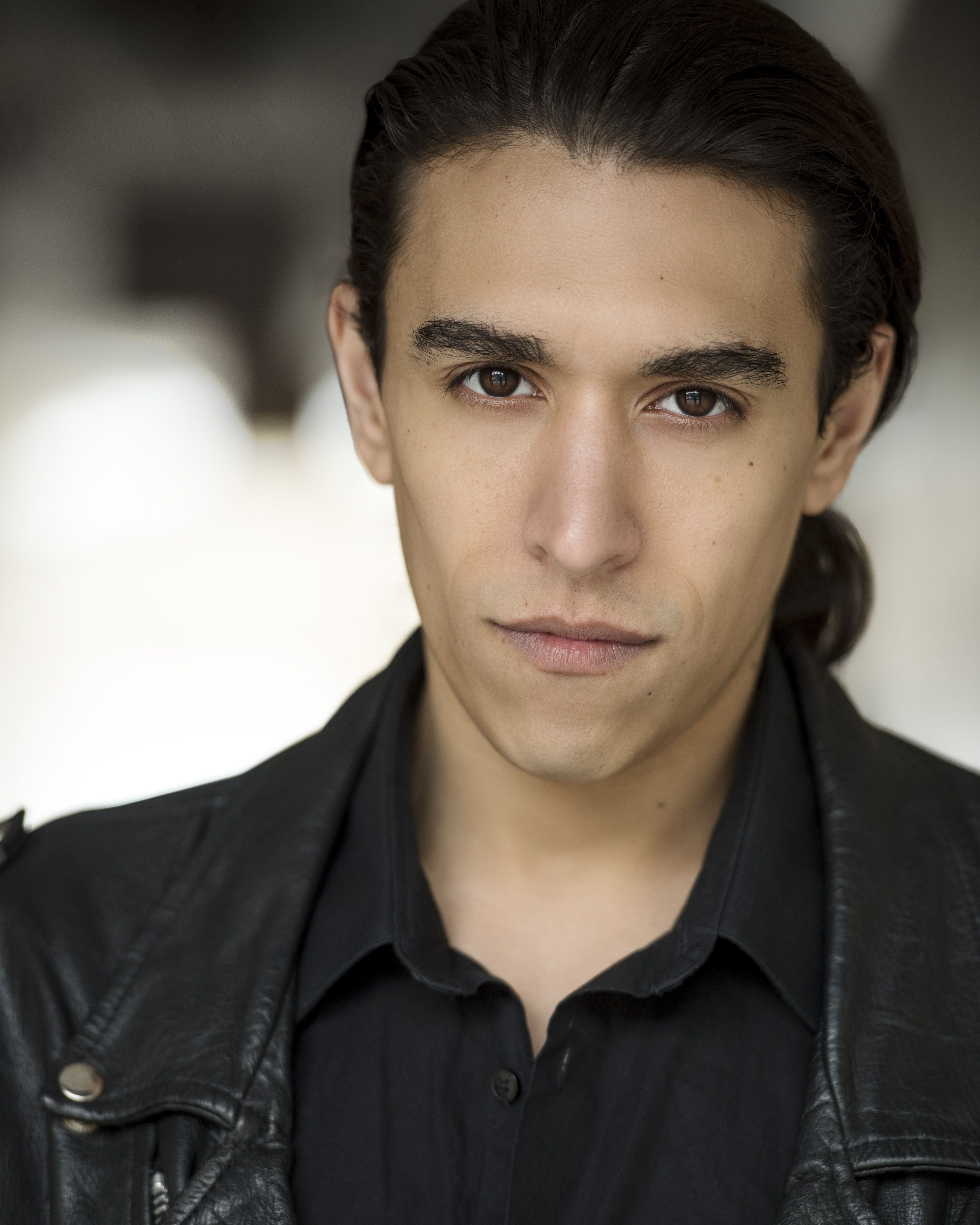 Stephen character from FBI: Most Wanted TV series
