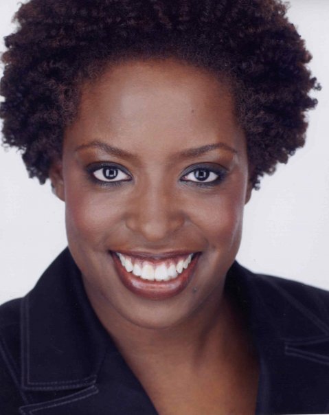 FBI: Most Wanted Season 5 Guest Star Gameela Wright FBI: Most Wanted Season 5 Guest Star Gameela Wright