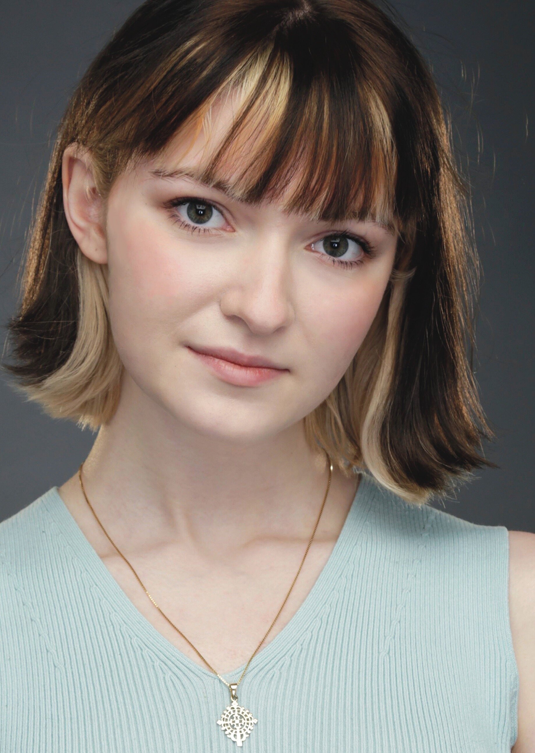 Sadie Sykes character from FBI: Most Wanted TV series Sadie Sykes character from FBI: Most Wanted TV series