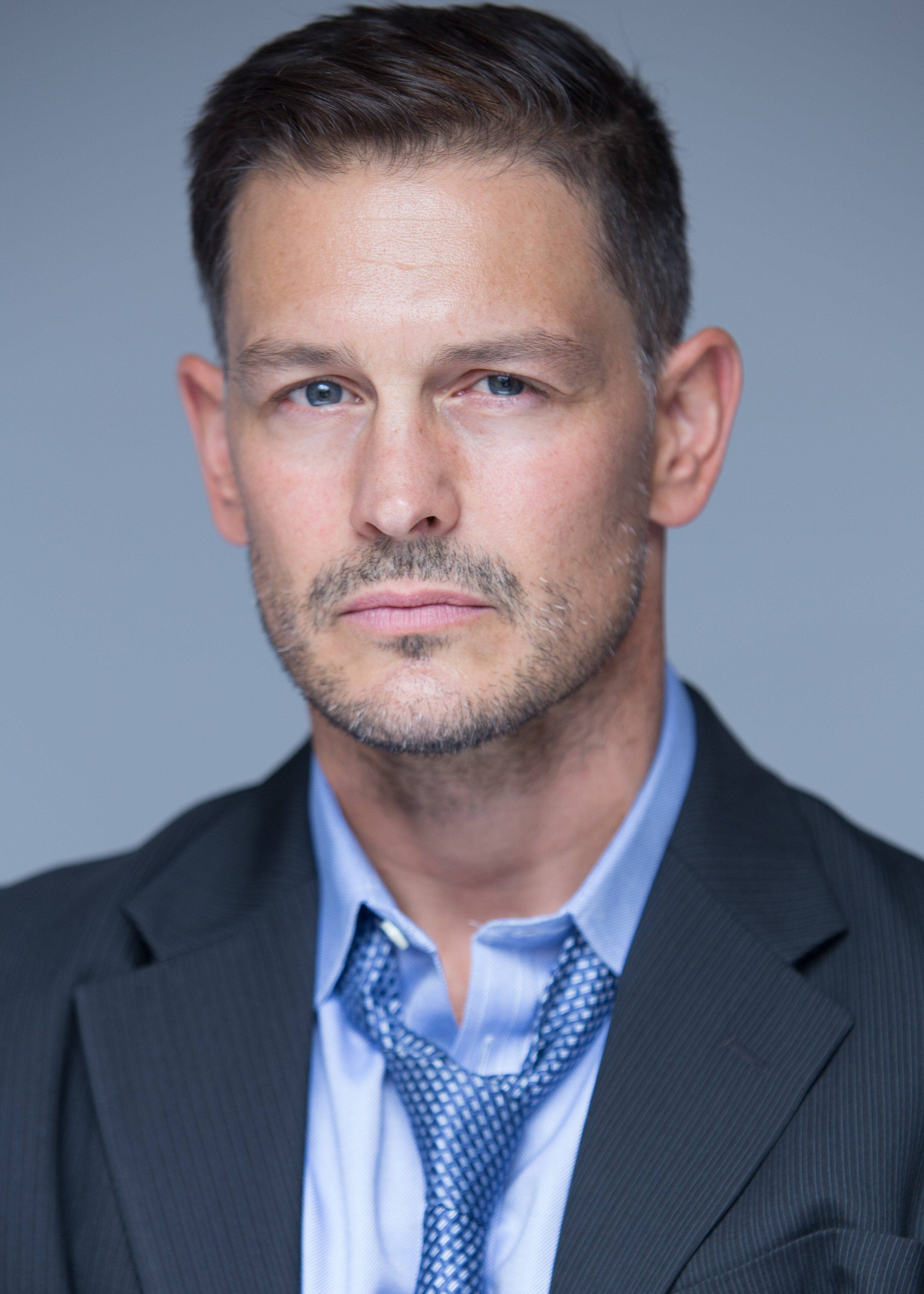 Gavin Brisker character from FBI: Most Wanted TV series Gavin Brisker character from FBI: Most Wanted TV series