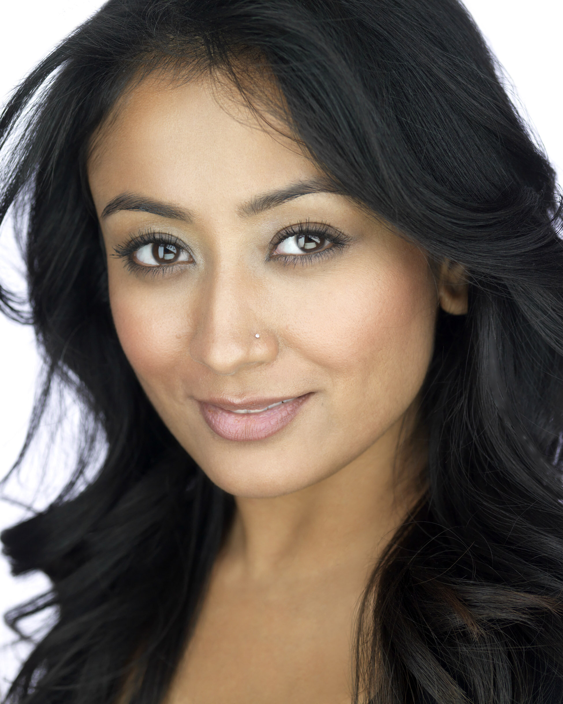 FBI: Most Wanted Season 3 Guest Star Gayatri Bahl FBI: Most Wanted Season 3 Guest Star Gayatri Bahl
