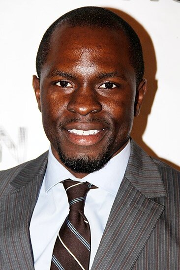 FBI: Most Wanted Season 2 Guest Star Gbenga Akinnagbe FBI: Most Wanted Season 2 Guest Star Gbenga Akinnagbe