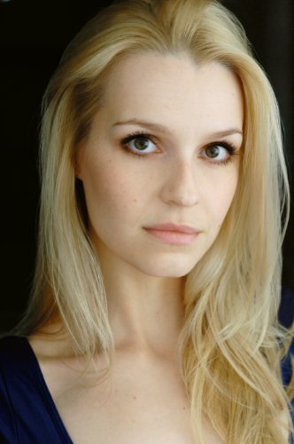 Fiona Grant character from FBI: Most Wanted TV series Fiona Grant character from FBI: Most Wanted TV series
