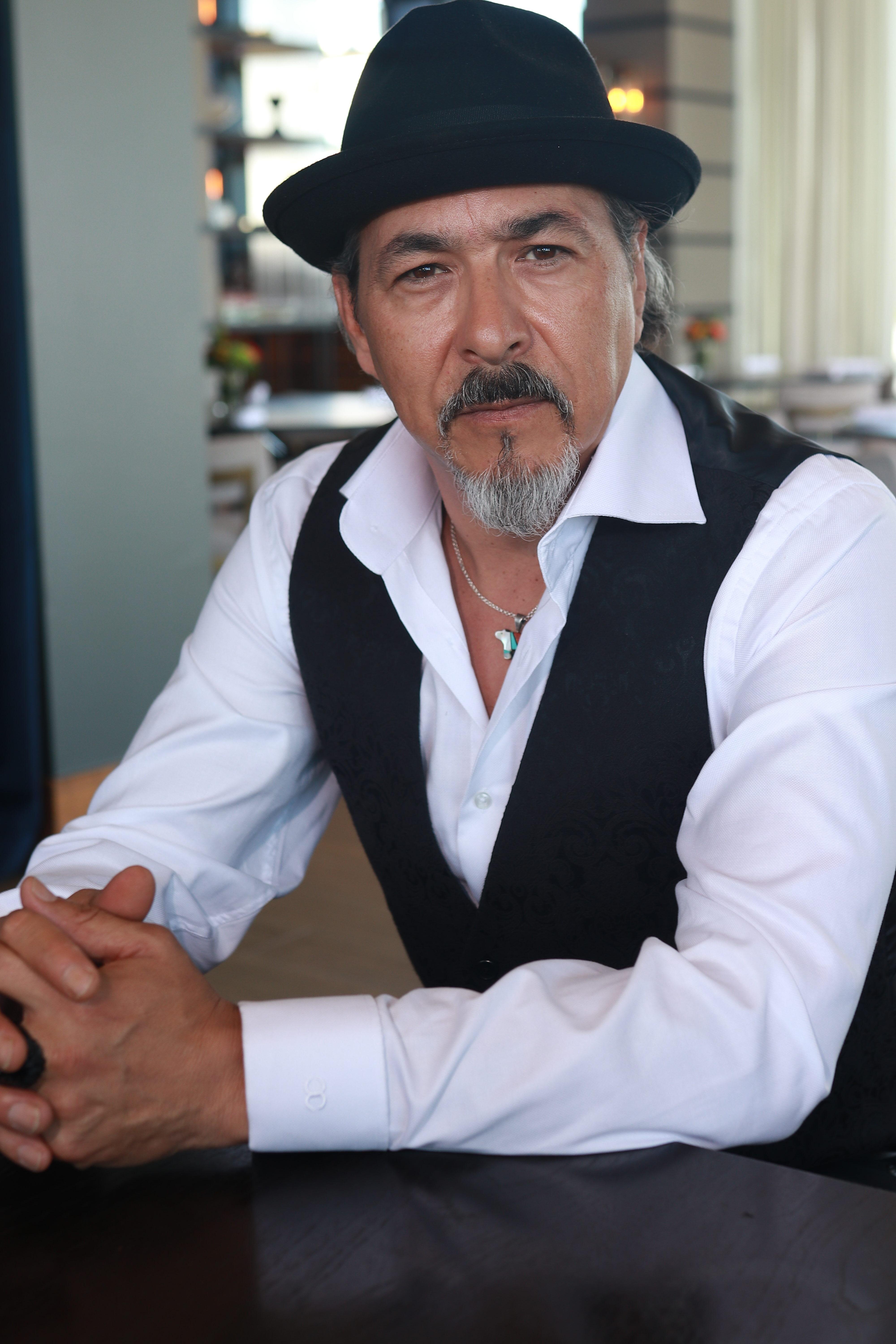 FBI: Most Wanted Season 1 Guest Star Glen Gould FBI: Most Wanted Season 1 Guest Star Glen Gould