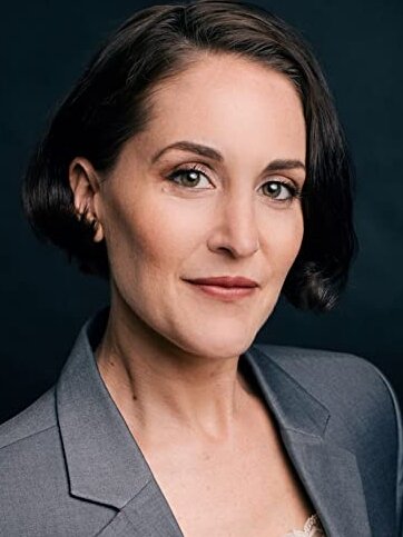 Graceann Dorse as Lucy Little in FBI: Most Wanted Graceann Dorse as Lucy Little in FBI: Most Wanted