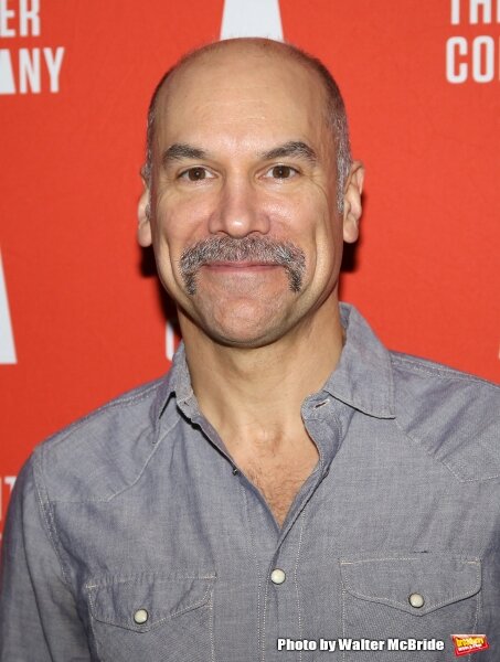 FBI: Most Wanted Season 4 Guest Star Greg Stuhr FBI: Most Wanted Season 4 Guest Star Greg Stuhr