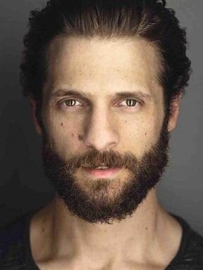Drew Robbins character from FBI: Most Wanted TV series Drew Robbins character from FBI: Most Wanted TV series