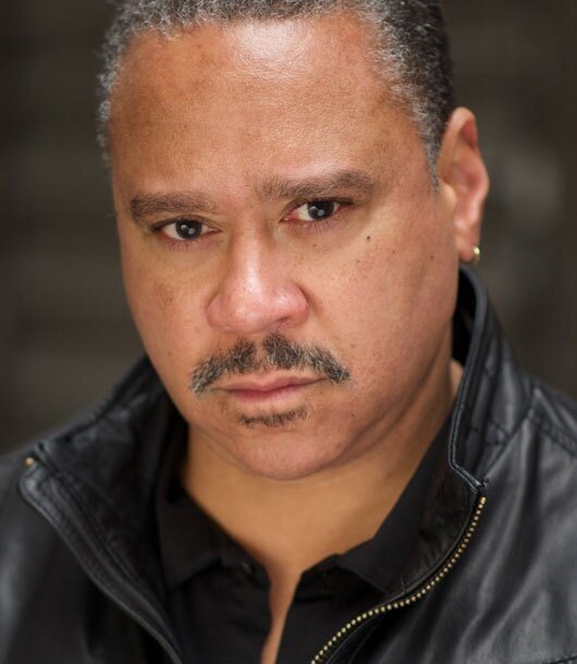 FBI: Most Wanted Season 2 Guest Star Guiesseppe Jones FBI: Most Wanted Season 2 Guest Star Guiesseppe Jones