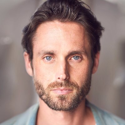 Aaron Quallich character from FBI: Most Wanted TV series Aaron Quallich character from FBI: Most Wanted TV series