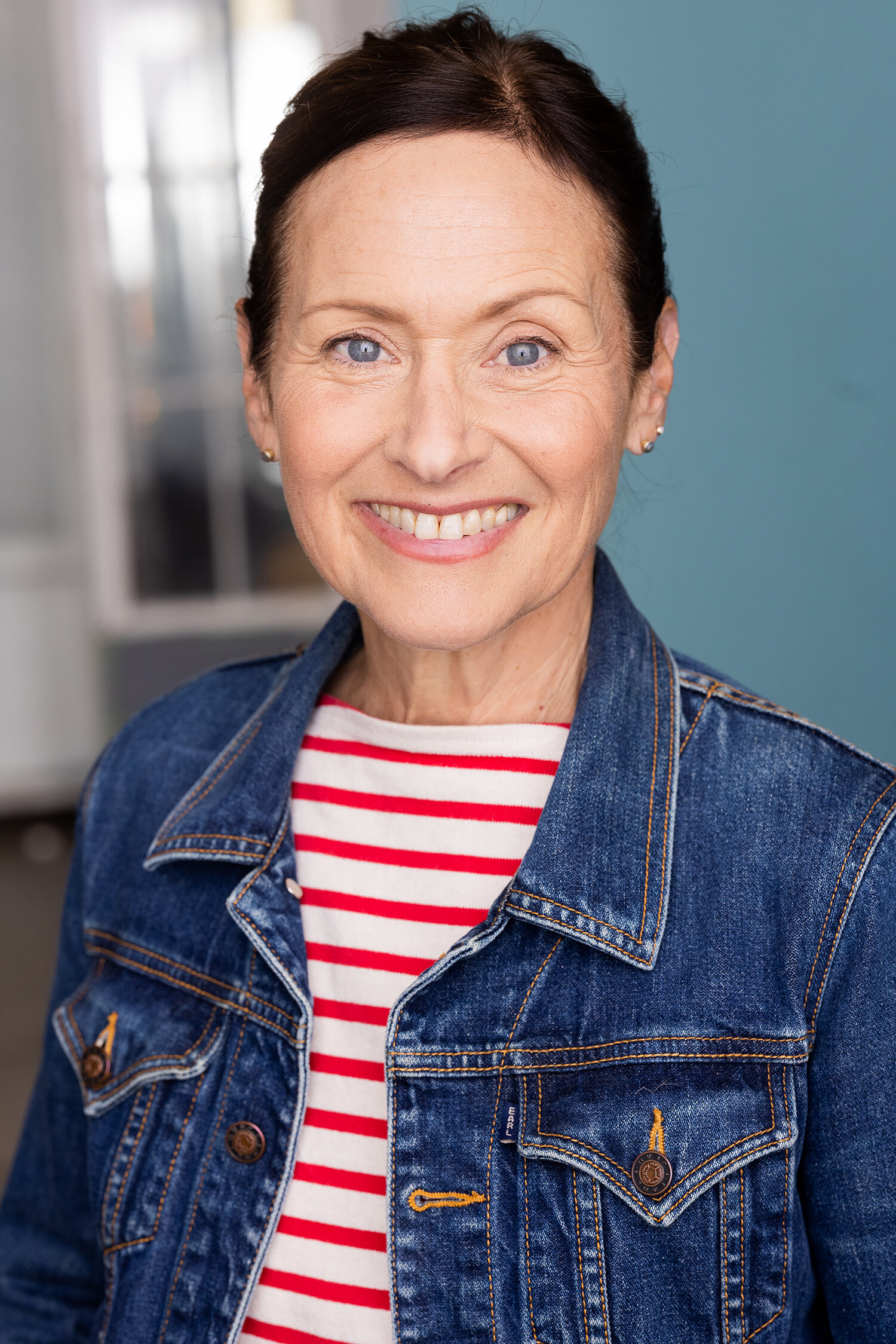 Mrs. Allen character from FBI: Most Wanted TV series Mrs. Allen character from FBI: Most Wanted TV series