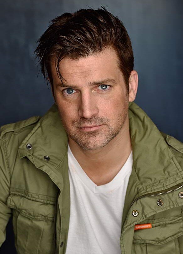 FBI: Most Wanted Season 6 Guest Star Houston Rhines FBI: Most Wanted Season 6 Guest Star Houston Rhines