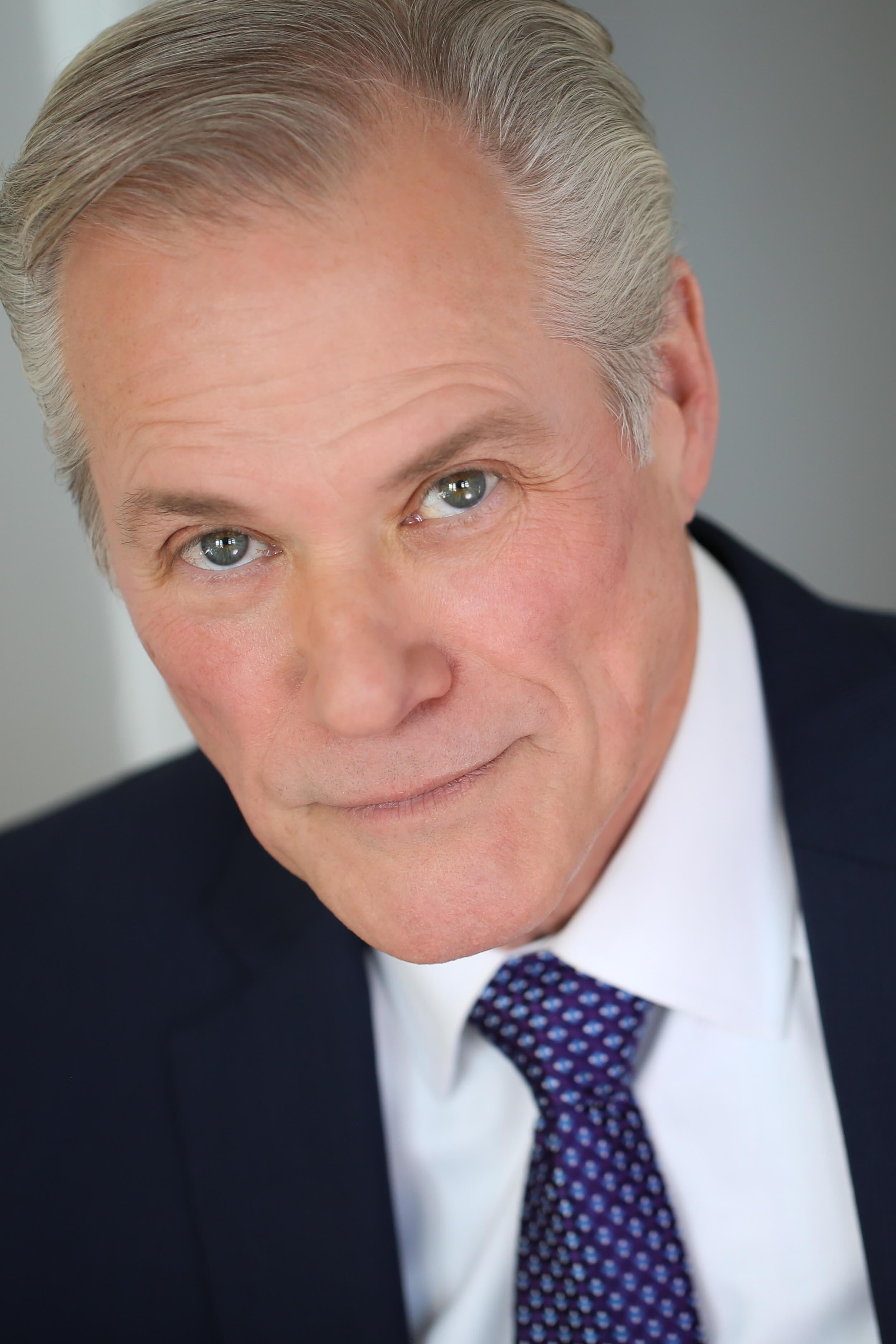 Dr. Franklin McClure character from FBI: Most Wanted TV series Dr. Franklin McClure character from FBI: Most Wanted TV series