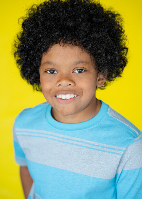 Odell Williams character from FBI: Most Wanted TV series Odell Williams character from FBI: Most Wanted TV series