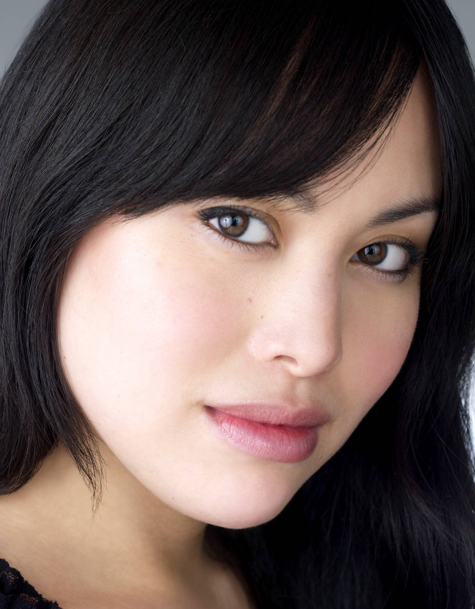 Cassie Zheng character from FBI: Most Wanted TV series Cassie Zheng character from FBI: Most Wanted TV series