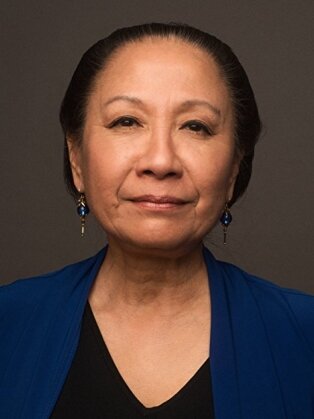 Auntie Diane character from FBI: Most Wanted TV series Auntie Diane character from FBI: Most Wanted TV series