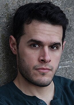 FBI: Most Wanted Season 1 Guest Star Jake Soister FBI: Most Wanted Season 1 Guest Star Jake Soister