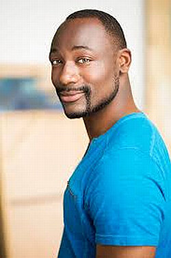 FBI: Most Wanted Season 5 Guest Star Jamal James FBI: Most Wanted Season 5 Guest Star Jamal James