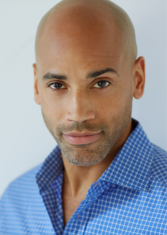FBI: Most Wanted Season 1 Guest Star Jamal Thomas FBI: Most Wanted Season 1 Guest Star Jamal Thomas