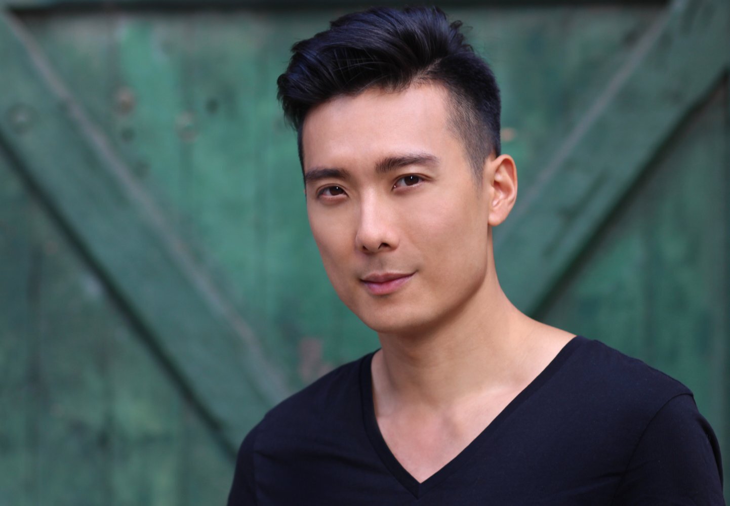 FBI: Most Wanted Season 1 Guest Star James Tam FBI: Most Wanted Season 1 Guest Star James Tam