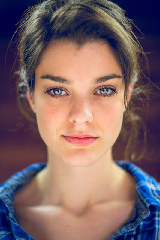 Tessa Sanders character from FBI: Most Wanted TV series Tessa Sanders character from FBI: Most Wanted TV series