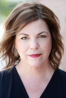 Marianne Muscar character from FBI: Most Wanted TV series Marianne Muscar character from FBI: Most Wanted TV series