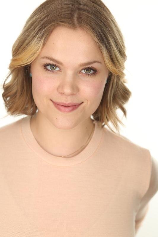 Rose Franklin character from FBI: Most Wanted TV series Rose Franklin character from FBI: Most Wanted TV series