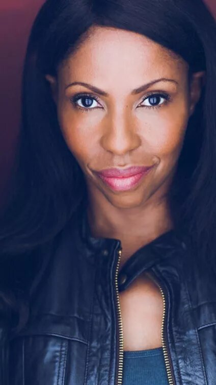 FBI: Most Wanted Season 2 Guest Star Janell Sexton FBI: Most Wanted Season 2 Guest Star Janell Sexton