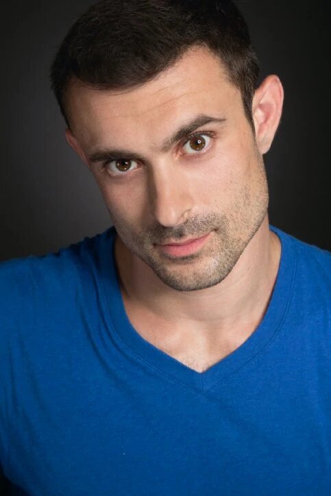 FBI: Most Wanted Season 4 Guest Star Jared DiCroce FBI: Most Wanted Season 4 Guest Star Jared DiCroce