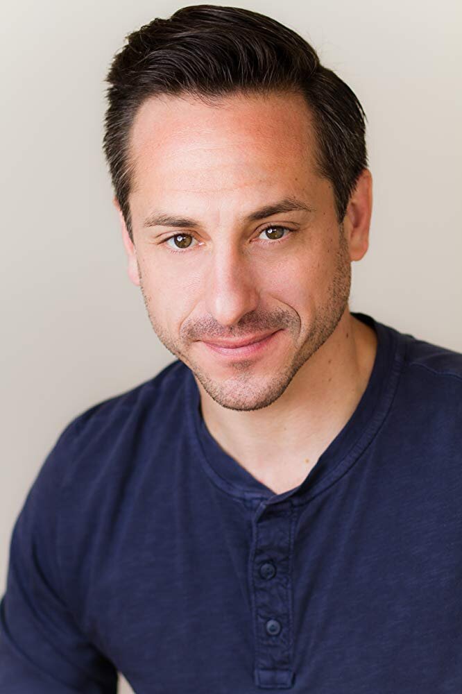 FBI: Most Wanted Season 2 Guest Star Jason Babinsky FBI: Most Wanted Season 2 Guest Star Jason Babinsky