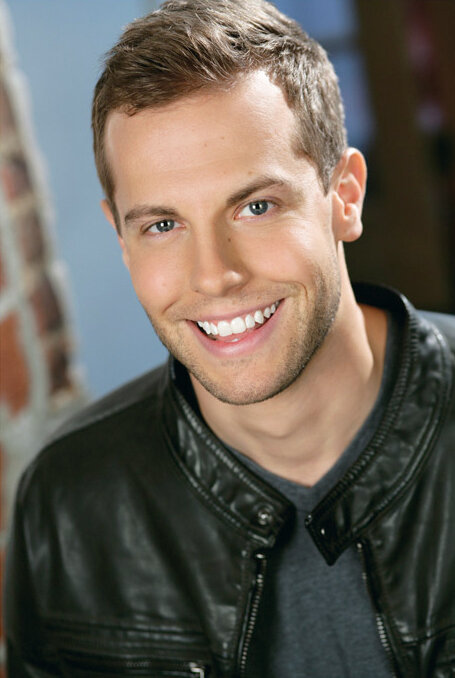 Jason Etter as Daniel in FBI: Most Wanted Jason Etter as Daniel in FBI: Most Wanted