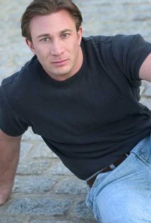 Dan Storm character from FBI: Most Wanted TV series