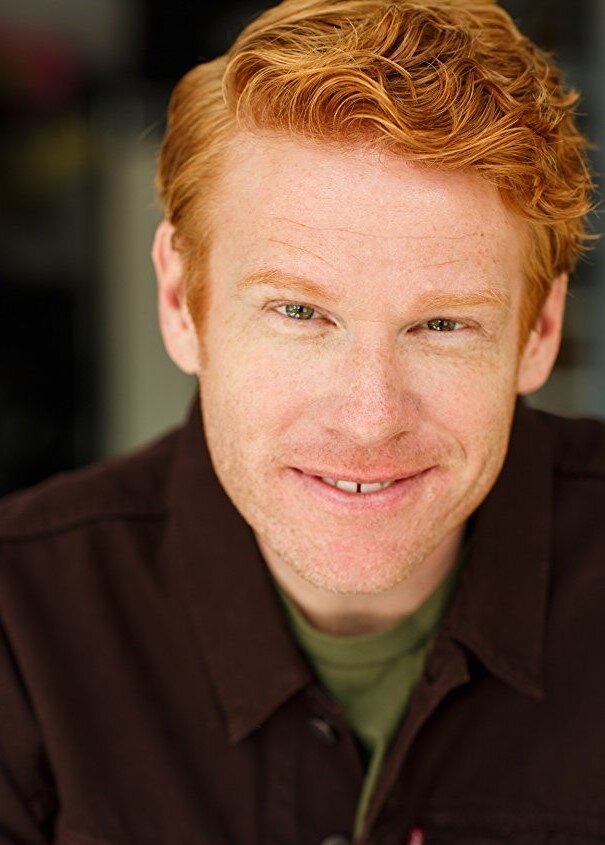 Ben Lewis character from FBI: Most Wanted TV series Ben Lewis character from FBI: Most Wanted TV series