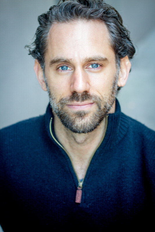 Steve Forde character from FBI: Most Wanted TV series Steve Forde character from FBI: Most Wanted TV series