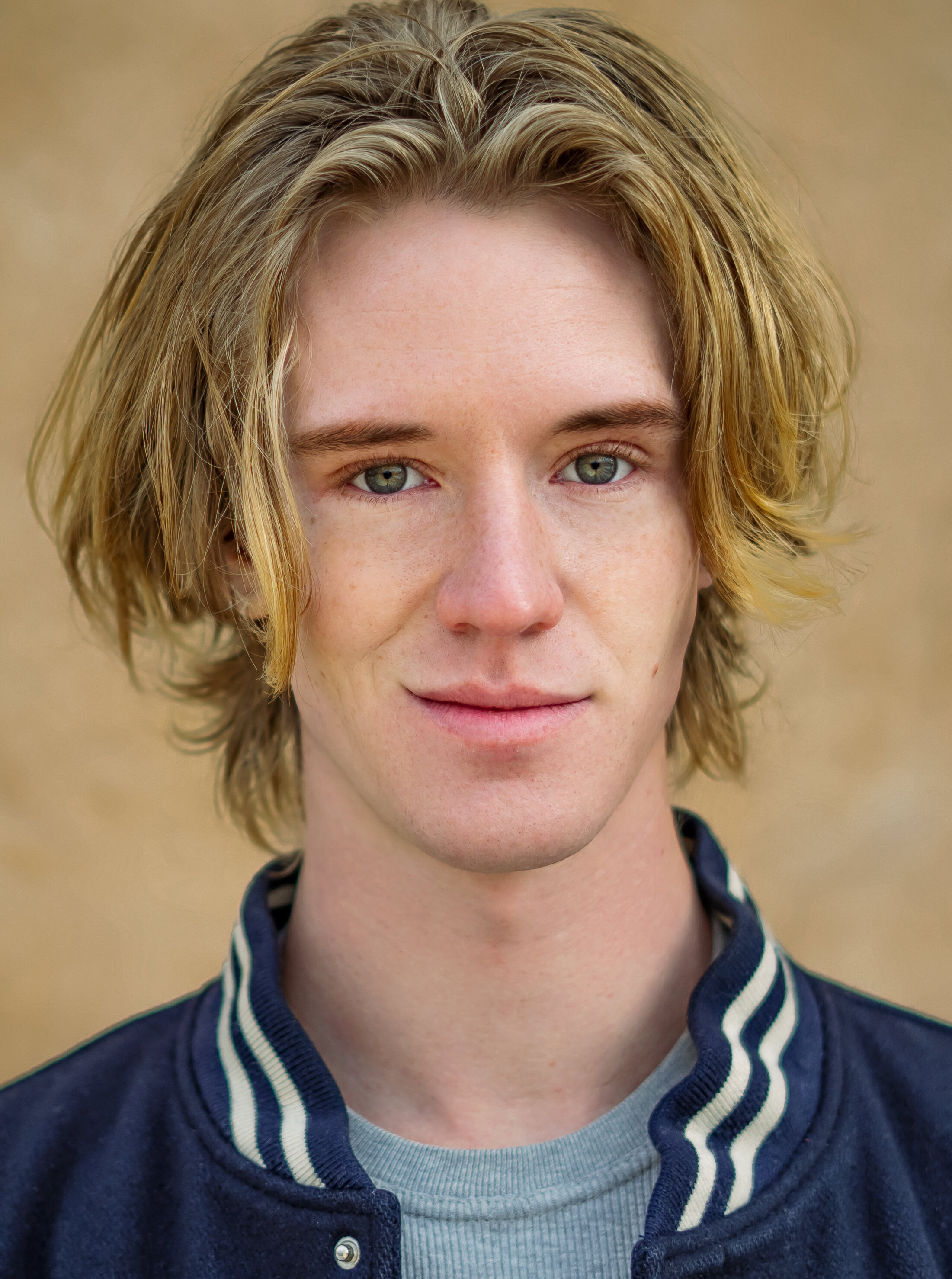 Jake Cooley character from FBI: Most Wanted TV series Jake Cooley character from FBI: Most Wanted TV series