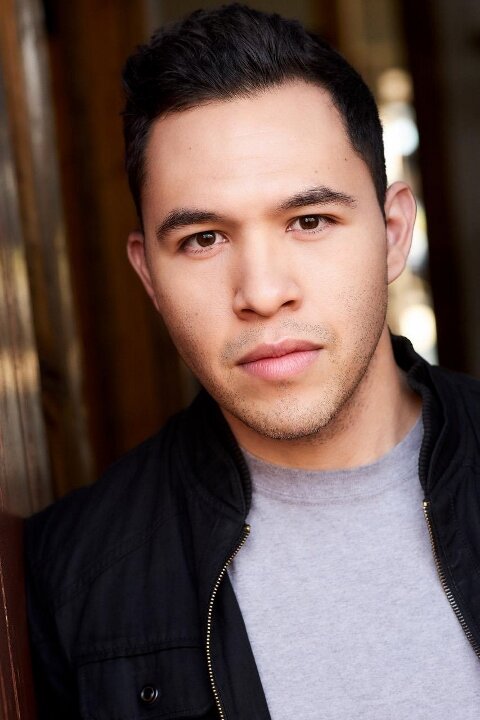 Hector character from FBI: Most Wanted TV series Hector character from FBI: Most Wanted TV series