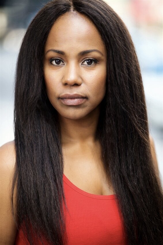 FBI: Most Wanted Season 6 Guest Star Jeanette Branch FBI: Most Wanted Season 6 Guest Star Jeanette Branch