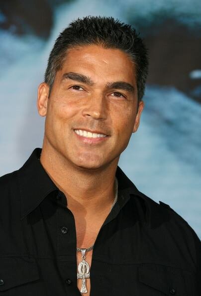 FBI: Most Wanted Season 1 Guest Star Jeff De Serrano FBI: Most Wanted Season 1 Guest Star Jeff De Serrano